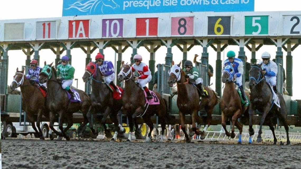 Jockeys Prompt Cancellation At Presque Isle Over Ambulance Response Time 