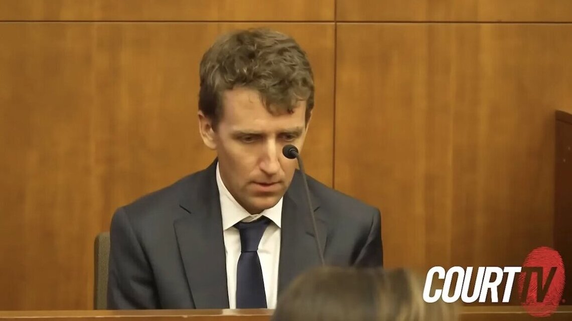 Lindsay Clancy Juror Reveals How Ex Patrick's Testimony Helped Defense's Case 