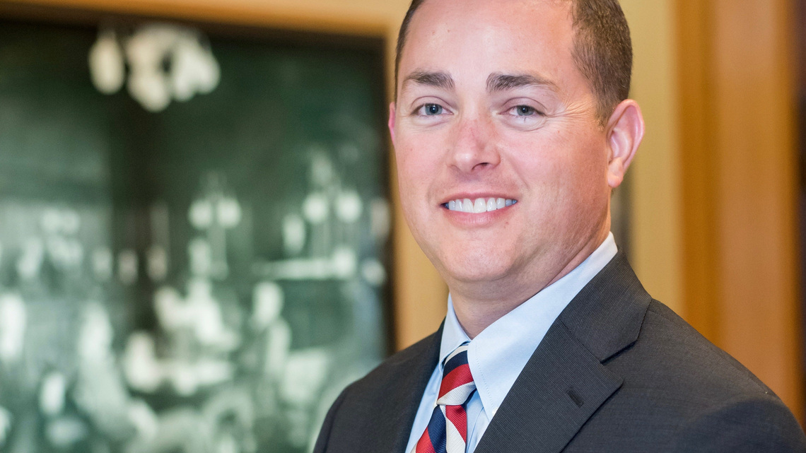 Colorado election: Q&A with Colorado AG candidate Michael Allen