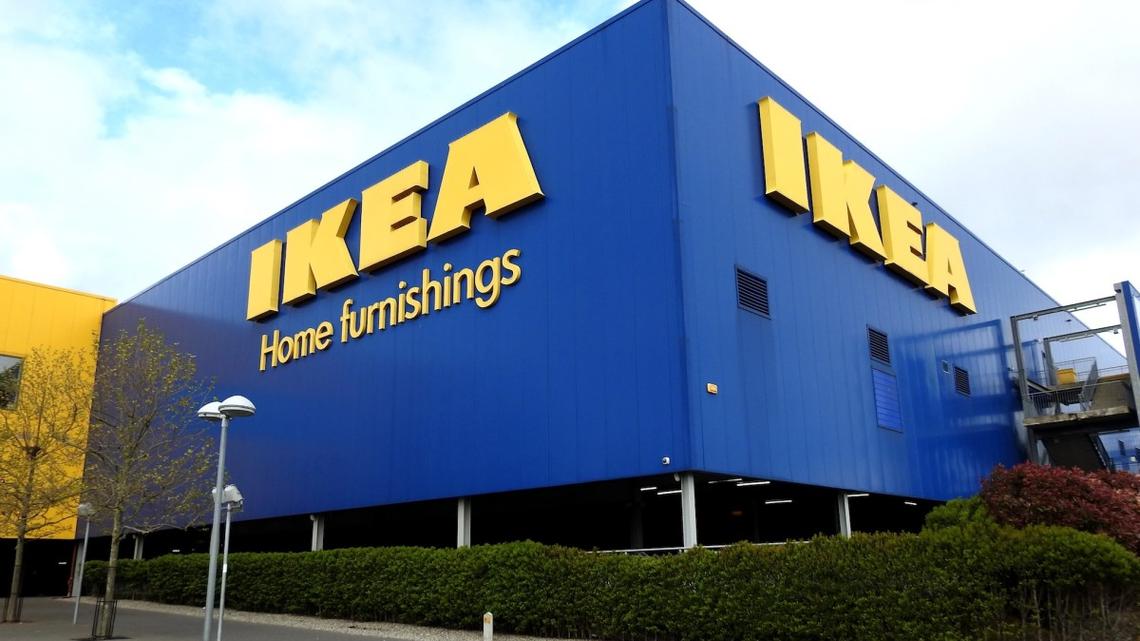 IKEA Launches New Menu Item Across Store Restaurants Nationwide 