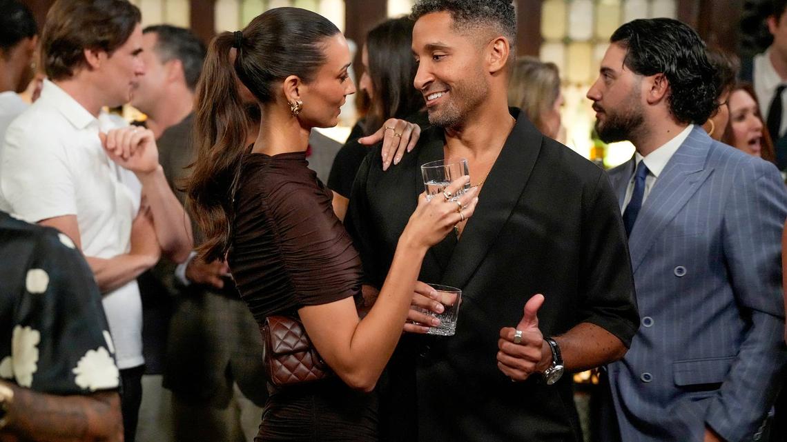 Lindsay Hubbard Sparks Cringe-Worthy Relationship Interrogation in ‘In the City' Premiere (Exclusive) 