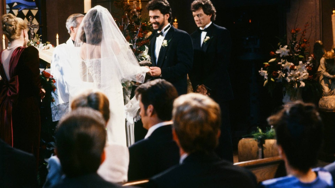 'Days Of Our Lives' Actor Dead at 62 
