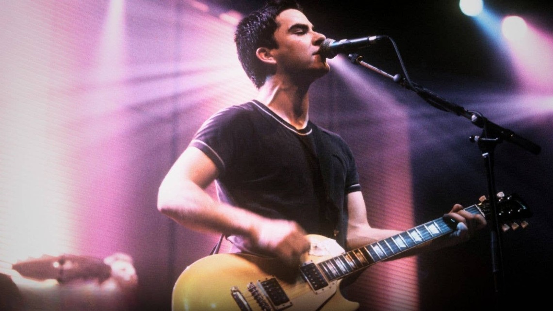 1997 Rock Anthem, Written by an ‘18-Year-Old Kid' About a Real-Life Tragedy, Named One of the Best Alongside Oasis and Radiohead 