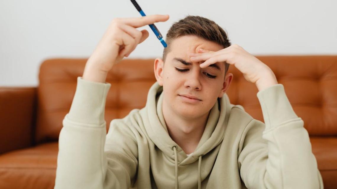 This weight loss diet may help reduce depression in college students