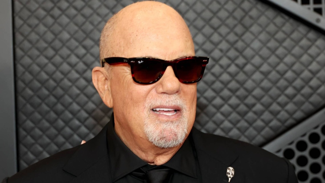 Billy Joel just gave an update on his health — there are two things he can’t do