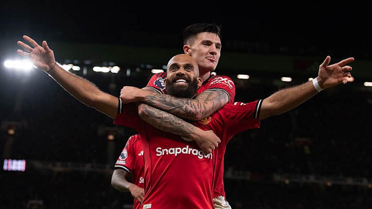  Bryan Mbeumo, Benjamin Šeško have reasons not to change. | Visionhaus/Getty Images 