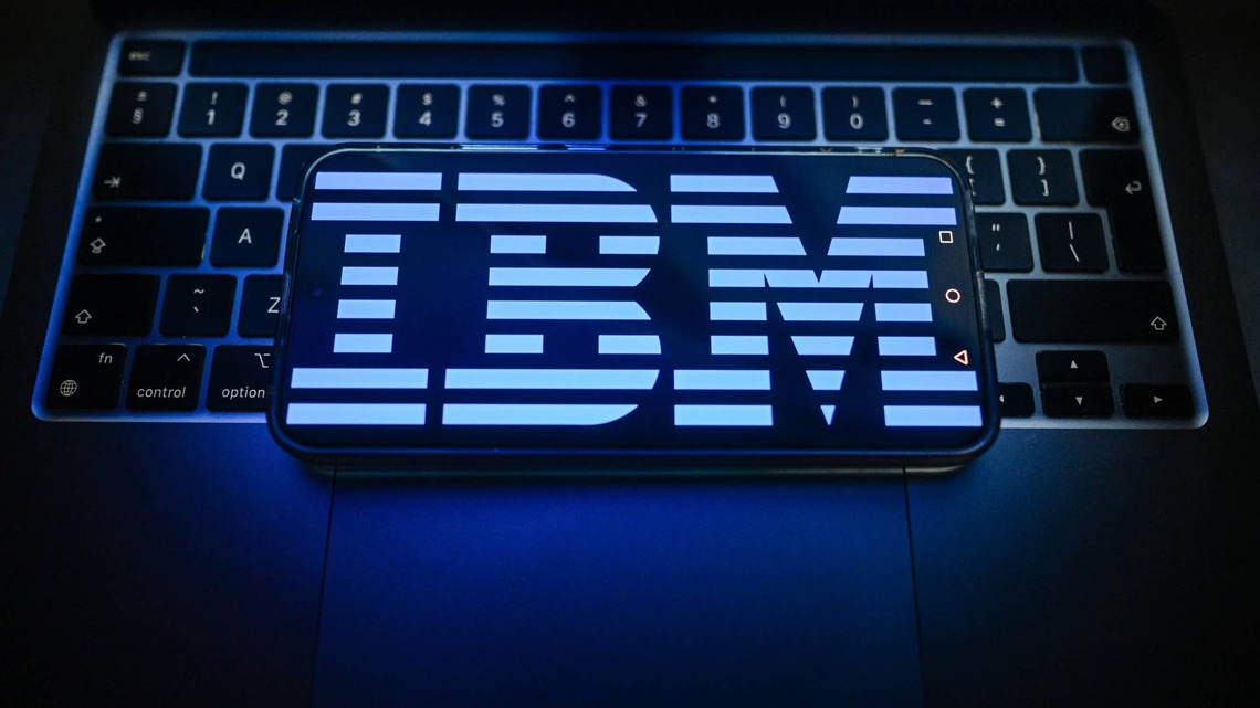 IBM takes another giant step in the AI race 