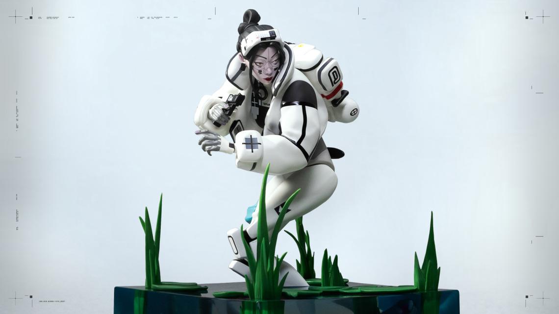 Taking a Look at the ‘Marathon' Collector's Edition