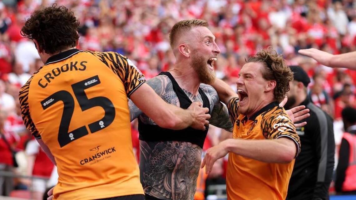 2026–27 Championship Playoffs: Fixtures, Dates, Teams in Contention