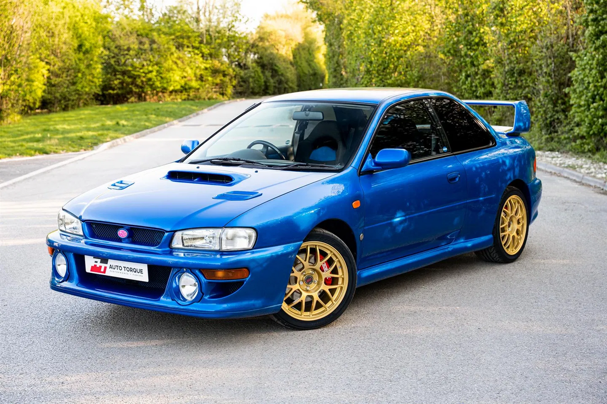 Pistonheads