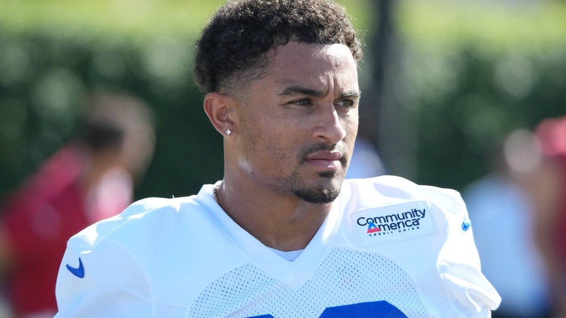 Trent McDuffie Makes Statement After Sean McVay, Rams' Decision
