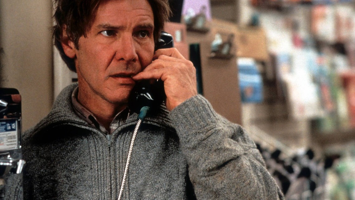 1993 Classic Named One of the ‘Greatest Thrillers of All Time' 