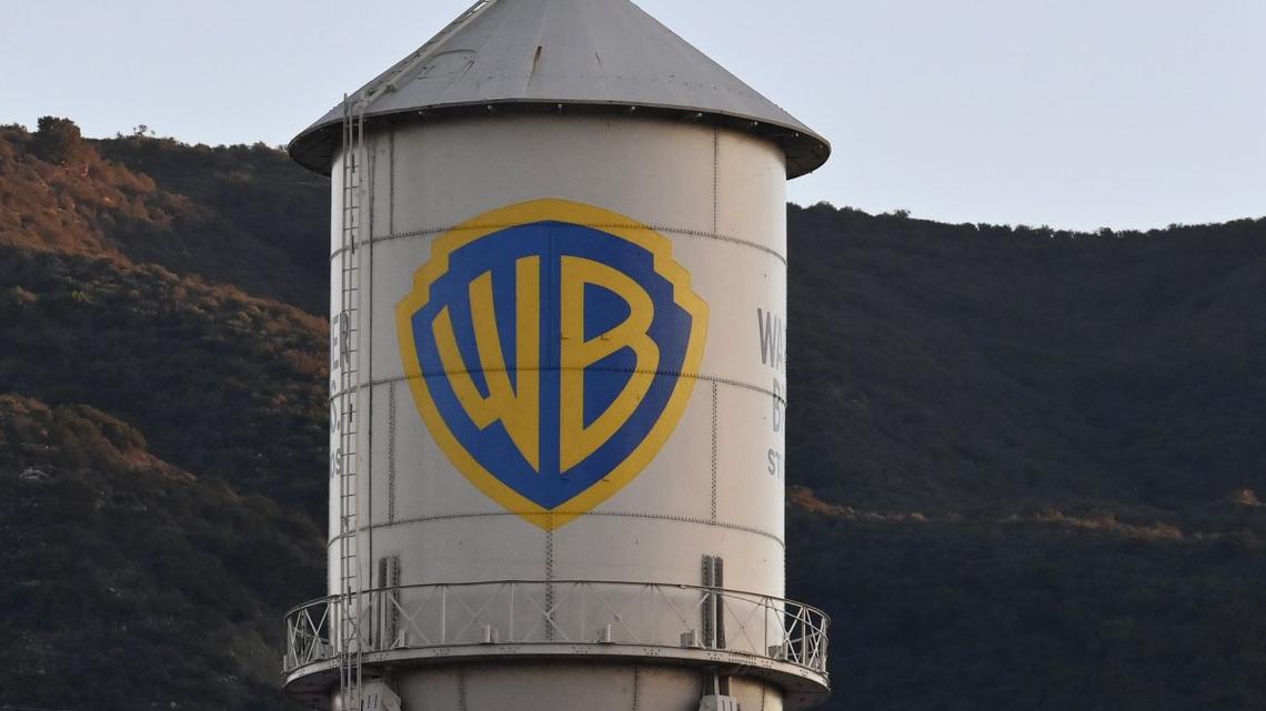 Warner Bros. Discovery shareholders approve merger with Paramount 
