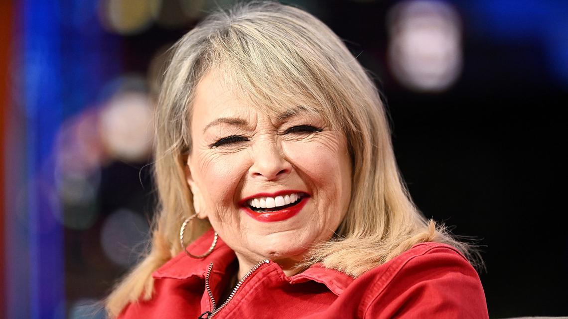 Roseanne goes on wild rant on why she may move to Florida