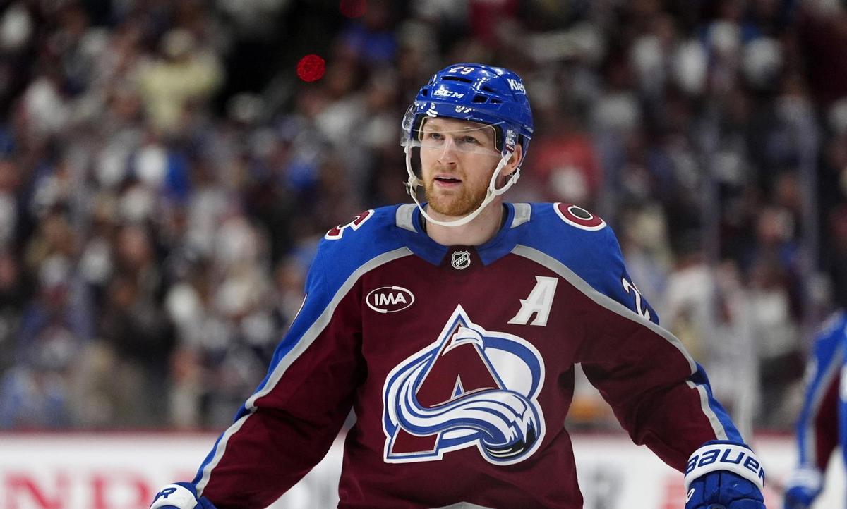  Who Will Score The Most Points, Goals In NHL Conference Finals? 