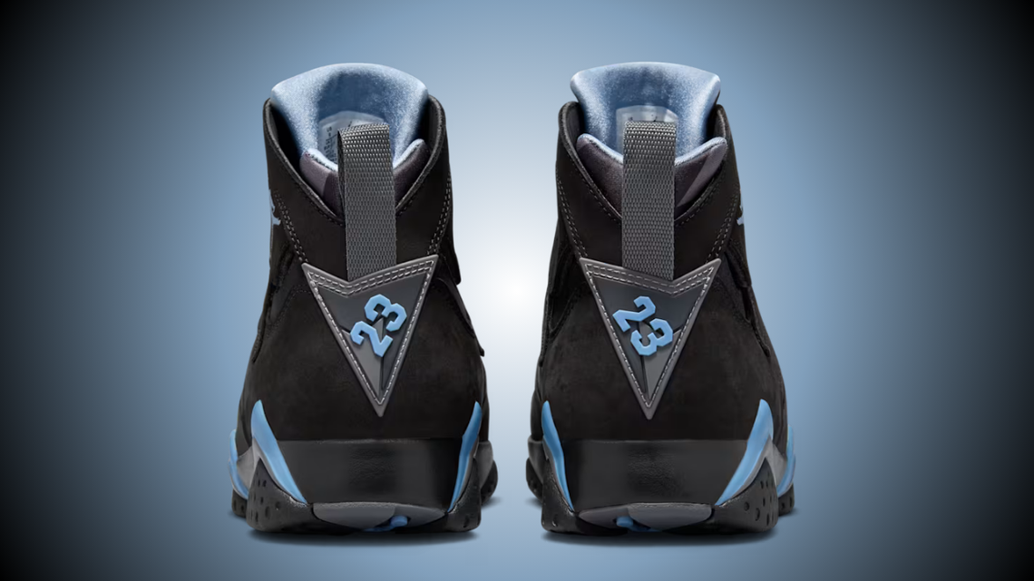Air Jordan 7 'Chambray': Where to Buy 