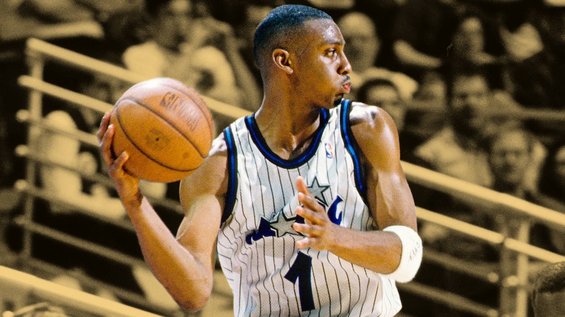 Penny Hardaway said the Magic thought he was faking injuries before refusing to pay him: "I felt like I had earned it" 