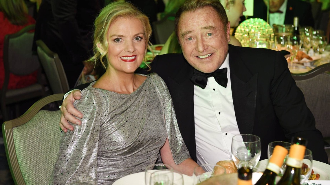 'Riverdance' & 'Lord of the Dance' Fans Shocked as Michael Flatley Shares His Wife's Death at 52: What Happened? 