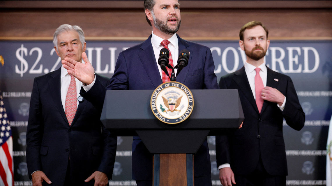 Analysis-Vance's fraud crackdown may raise costs for US health insurers, enrollees 