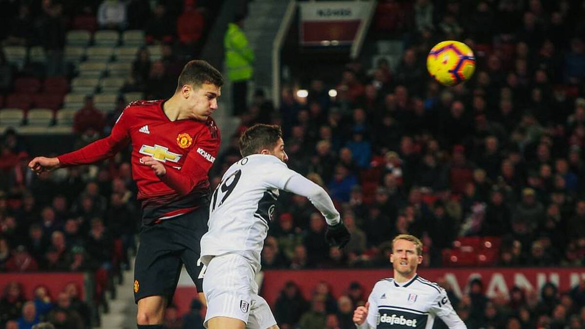  Matthew Peters/Manchester United via Getty Images 