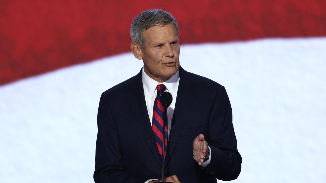 Tennessee governor calls failed Christa Pike execution "a tragedy"