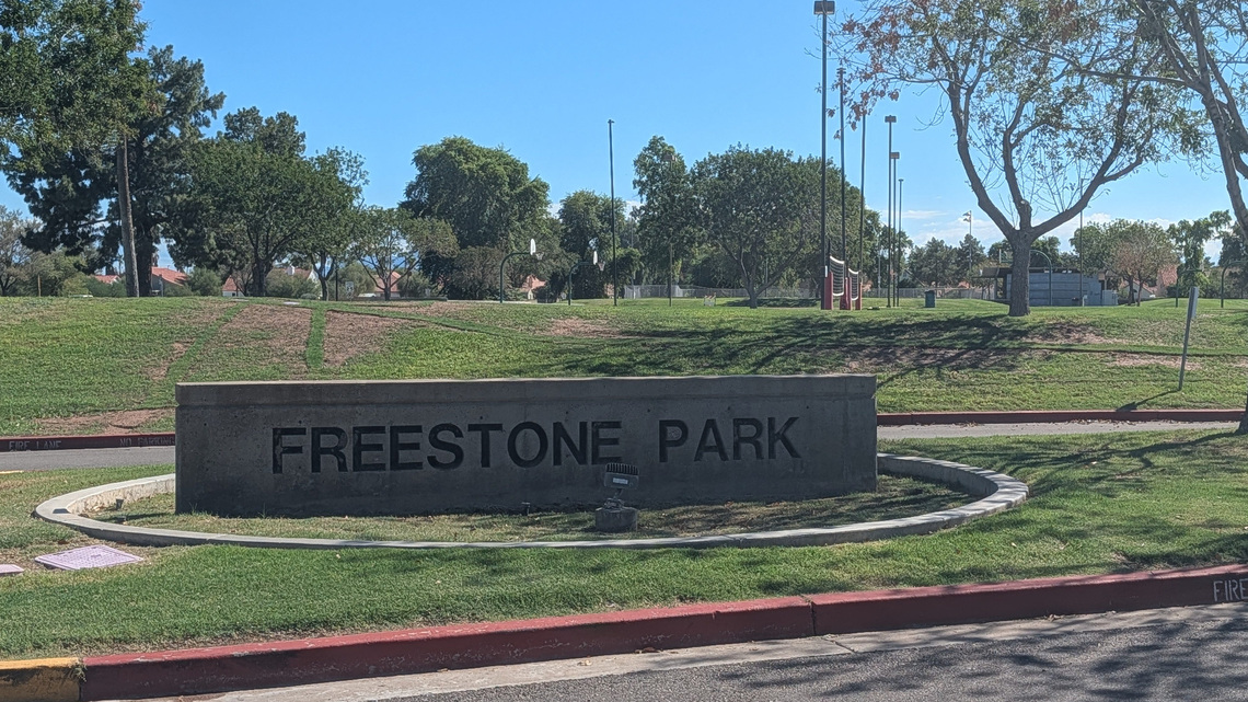 When AZ city park project killed animals, residents jumped in