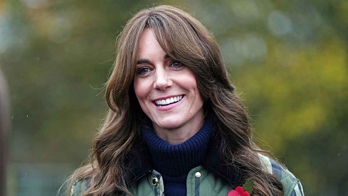Kate Middleton's Best Fall Outfits Include This Rich Mom Boot 