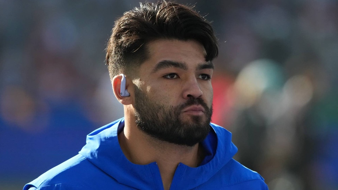NFL Makes Final Punishment Decision on Puka Nacua Incident