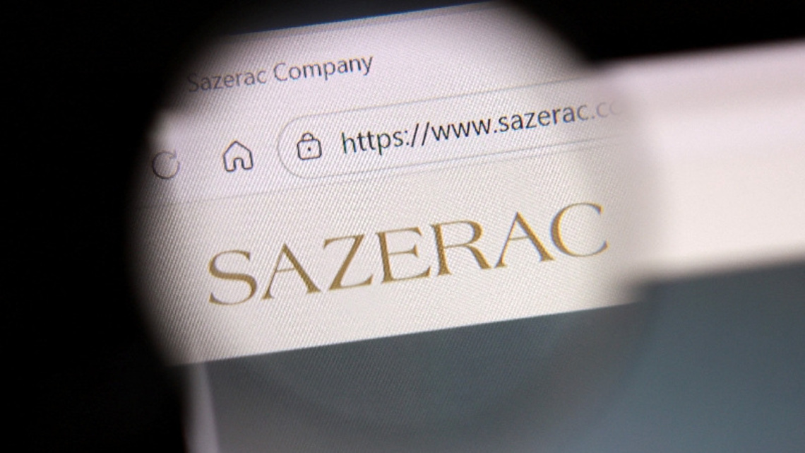 Sazerac acquires Au Vodka for more than £300 million, source says
