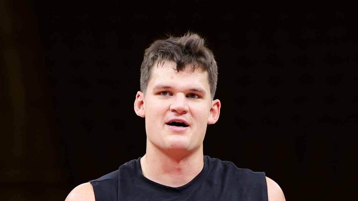 "It's gonna be a lot of blow-bys in the perimeter" – Byron Scott warns Lakers will struggle defensively despite adding Walker Kessler 