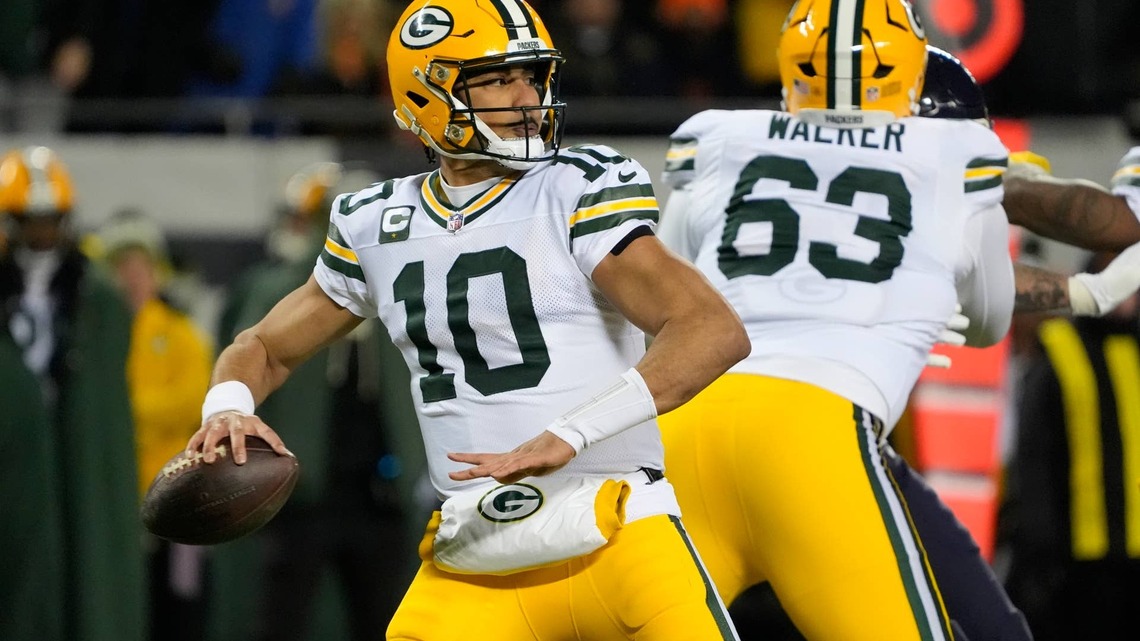 Bold Predictions for Packers vs. Vikings in Week 1