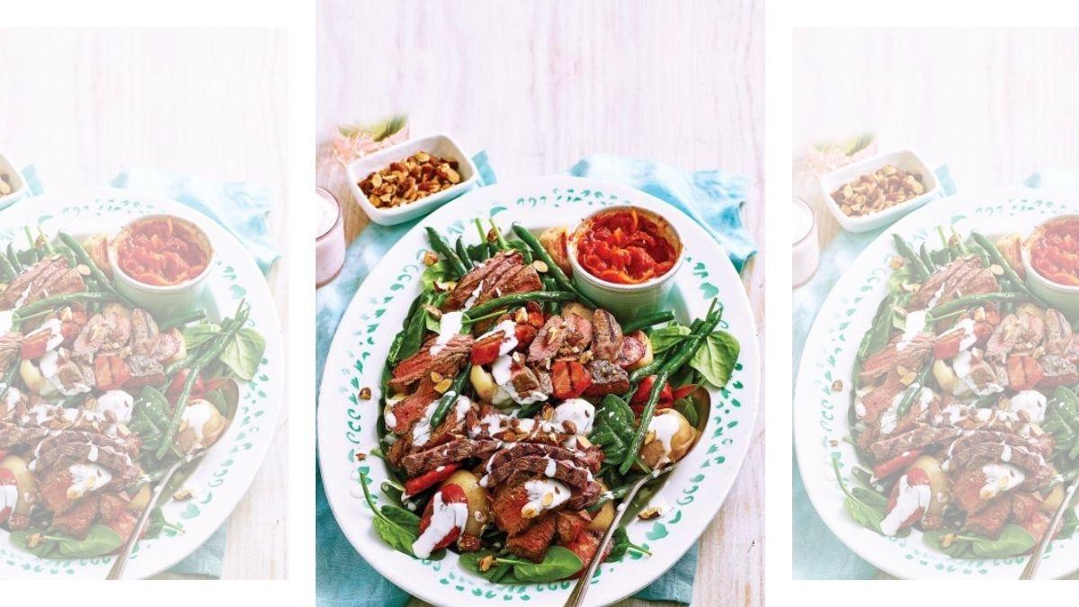 Food and Photo