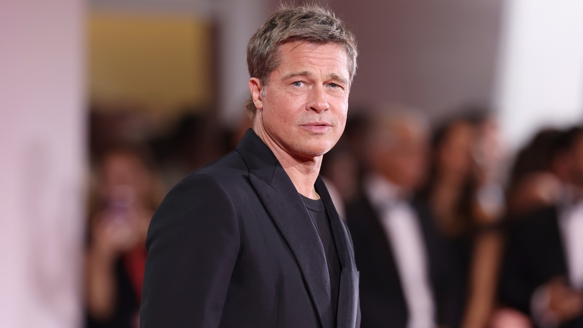 Brad Pitt Reflects on Past Suicidal Ideation: 'Didn't See a Way Out' 