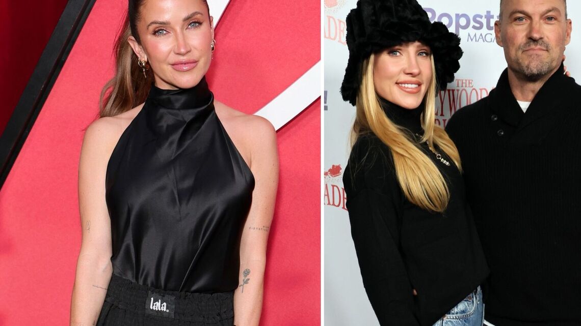 How Kaitlyn Bristowe Thinks Brian Austin Green 'Humiliated' Sharna Burgess 
