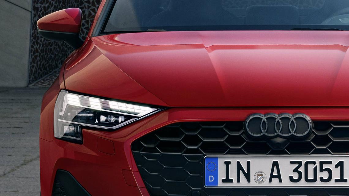 Audi Gets First Shot At Volkswagen Group's Make-Or-Break EV Platform 