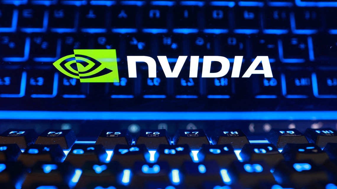 Nvidia wins fast-growing AI startup Modal for new central processors 