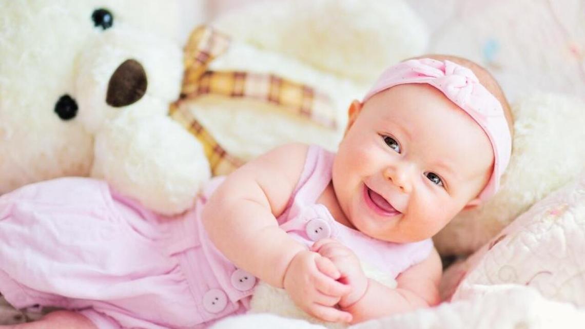 Most popular girl names in the 80s in Washington 