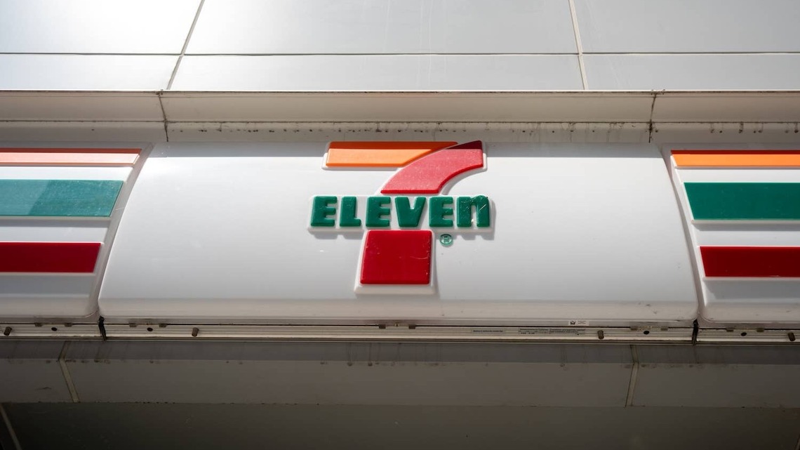 7-Eleven Just Launched a Brand-New Line of Sodas Nationwide 