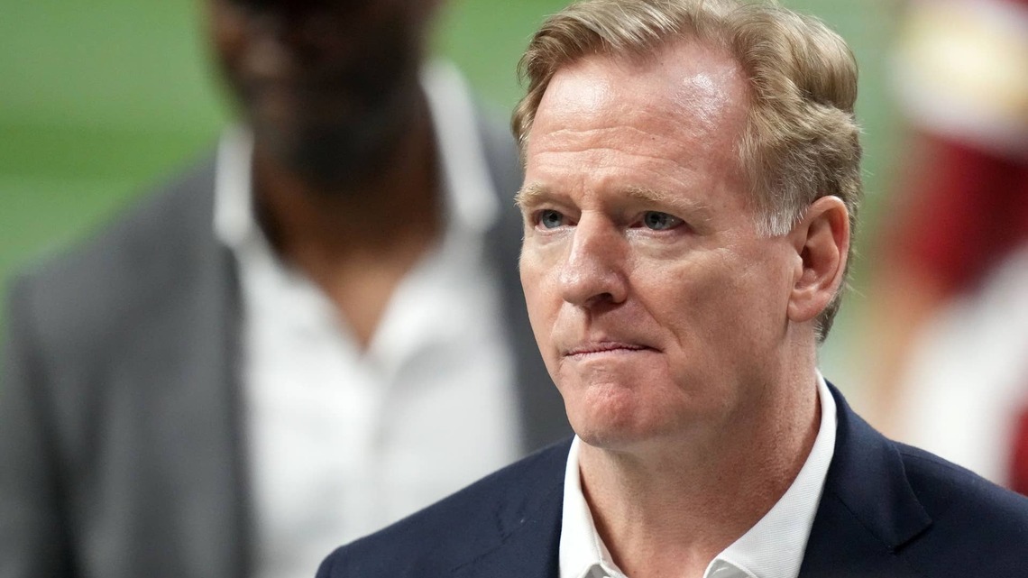 NFL Urged To Create College Football 'Super League' For Major Schools