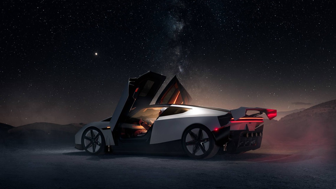 Tesla's Roadster Contract Says It Cannot Guarantee the Car Will Ever Be Delivered 