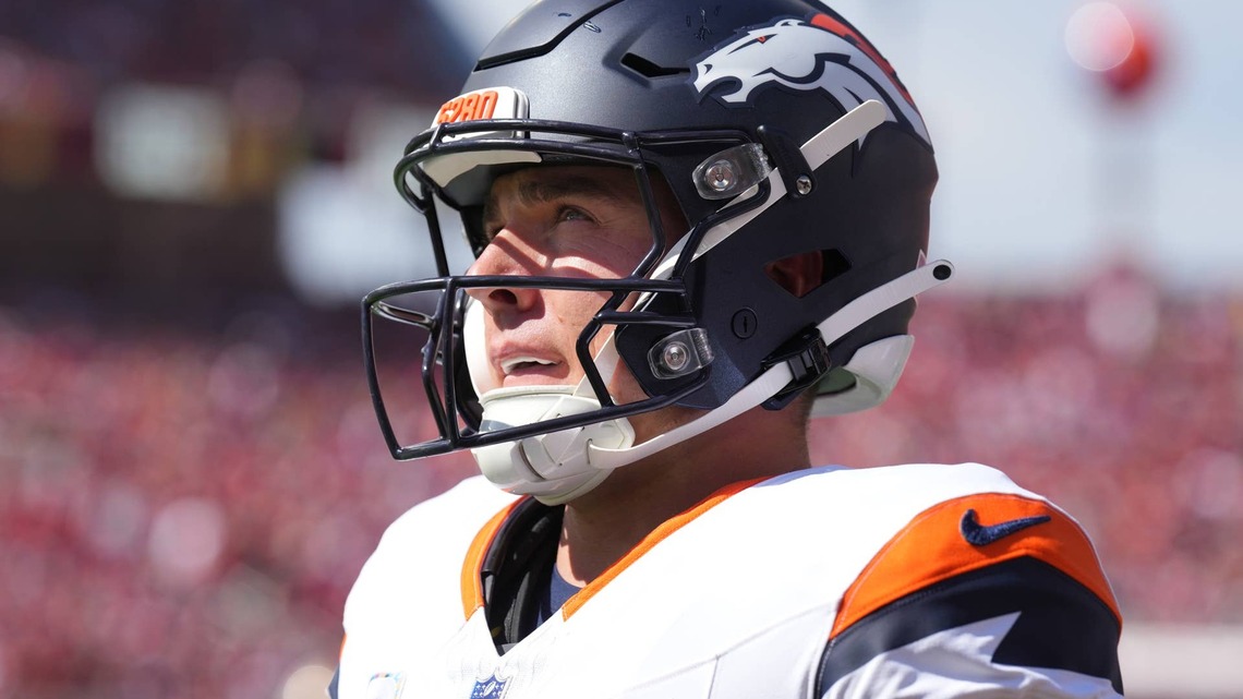 NFL to Give Out Punishment Decision After Chargers, Bo Nix Incident