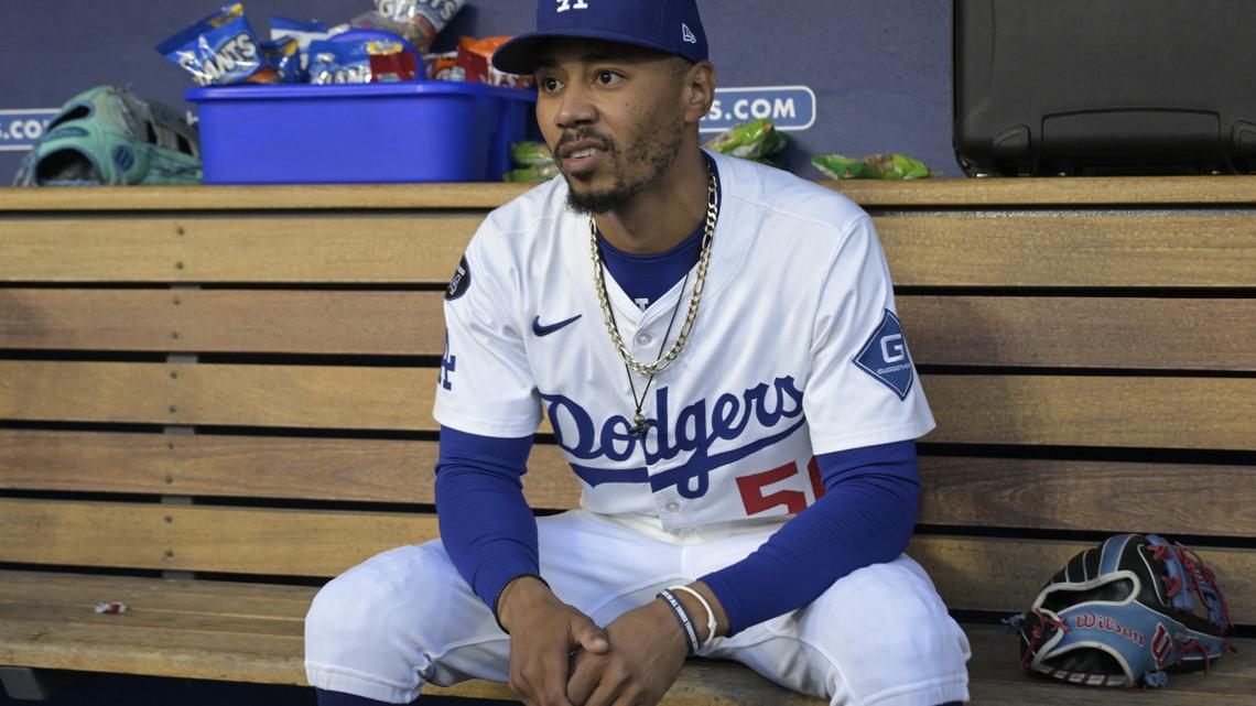 Dave Roberts Shares Mookie Betts Update Before World Series Rematch Against Blue Jays 