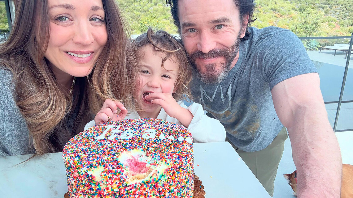 Kaley Cuoco Is Pregnant, Expecting 2nd Daughter With Tom Pelphrey 