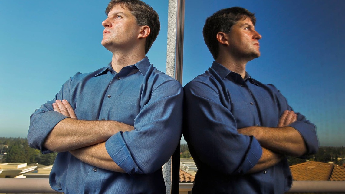 Michael Burry just put a date on Oracle's AI reckoning 