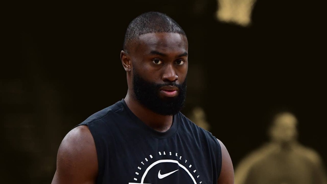 Jaylen Brown calls his $173K Porsche his dumbest purchase: "I never drive… I have road rage" 