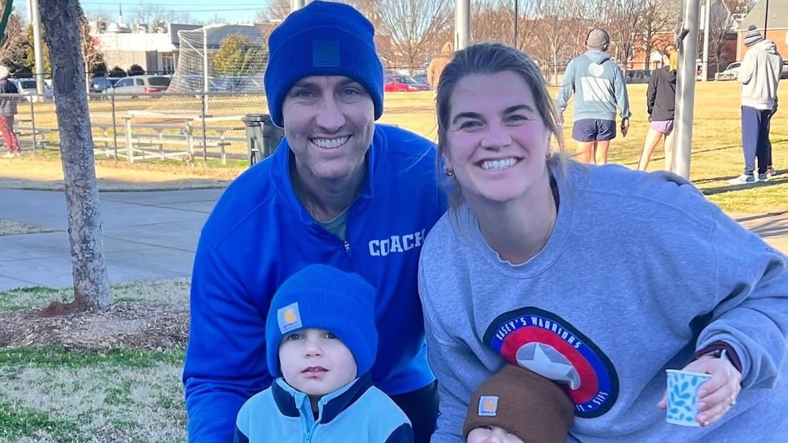 Wife of Late NFL Player Kasey Redfern Shares Somber Revelation After His Death 