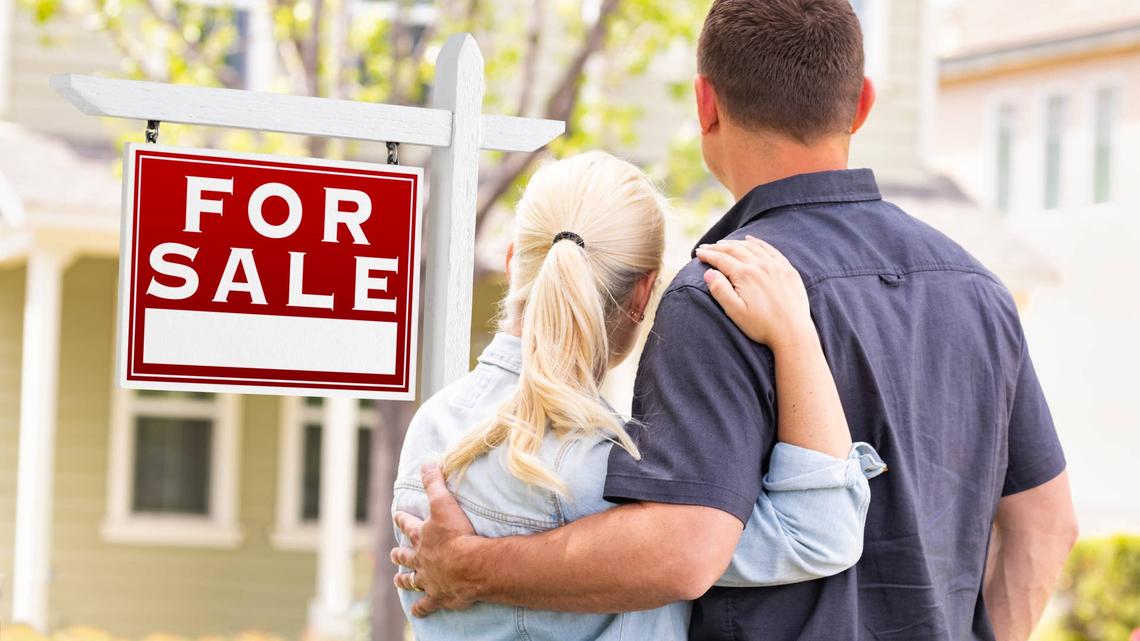 Fannie Mae forecasts change in mortgage rates and housing market 