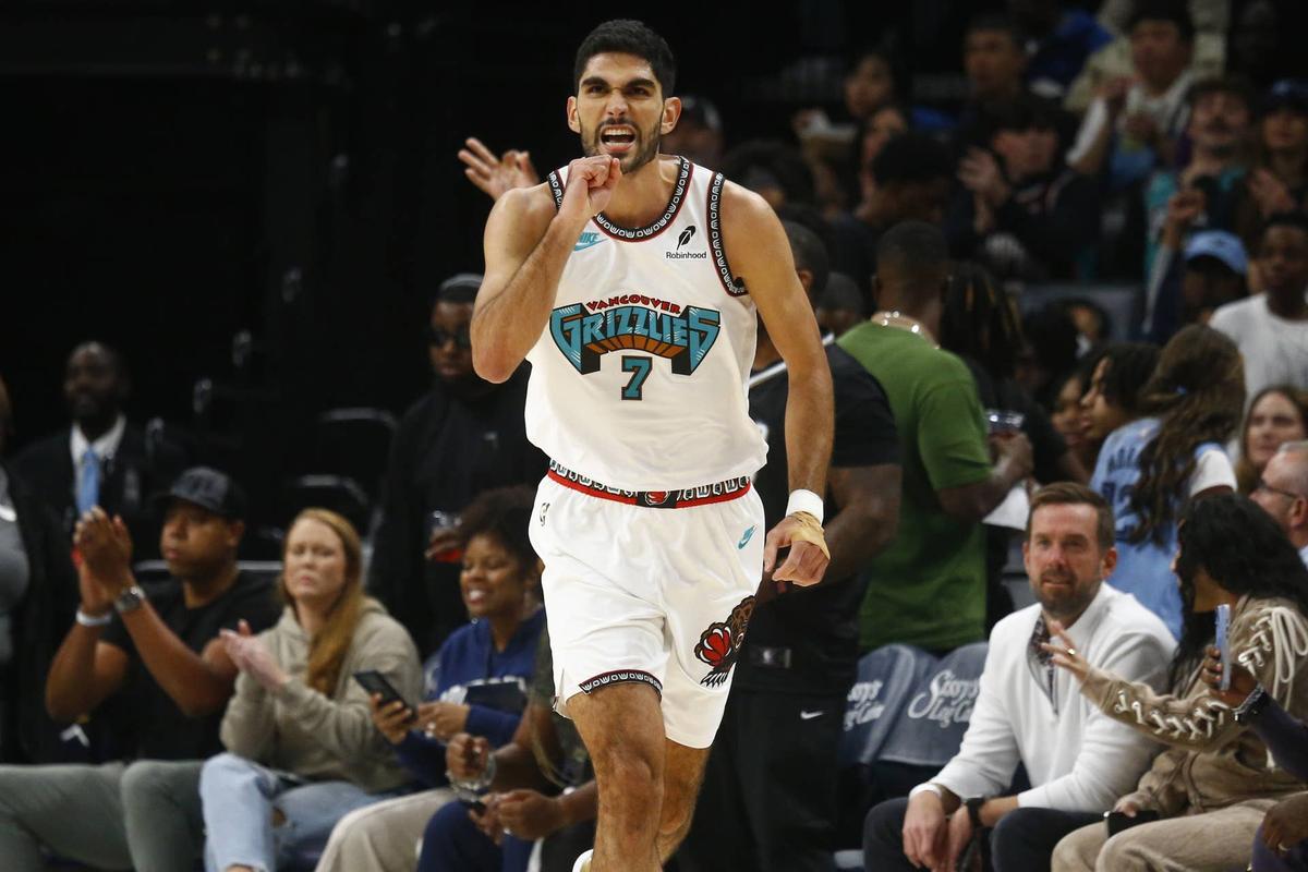  Santi Aldama remains undervalued while Memphis navigates complicated frontcourt rotations and uncertain offseason roster decisions. © Petre Thomas-Imagn Images 