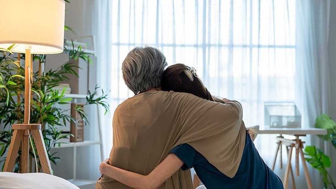 What no one tells you about burnout when loving someone with addiction 