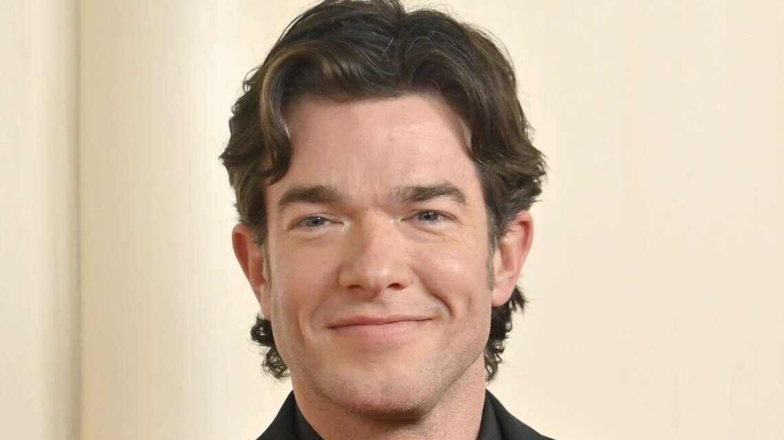 Comedian John Mulaney to headline nine NYC venues in nine days in January 